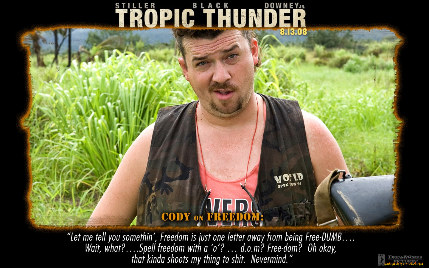 , , tropic, thunder